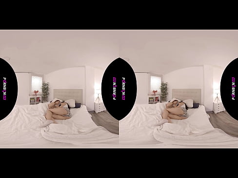 ❤️ PORNBCN VR Две млади лезбејки се будат напалени во 4K 180 3D виртуелна реалност Женева Белучи Катрина Морено ❤️ Анално порно на порно mk.canalblog.xyz ❌️